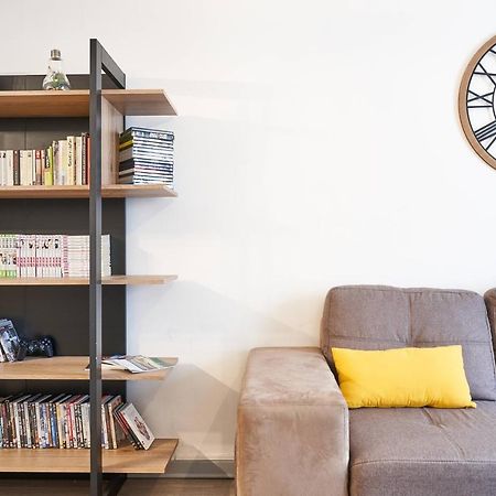 Offre Speciale Centre Verdun - Ideal Famille - Le Chatelois ภายนอก รูปภาพ