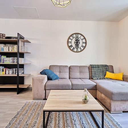 Offre Speciale Centre Verdun - Ideal Famille - Le Chatelois ภายนอก รูปภาพ