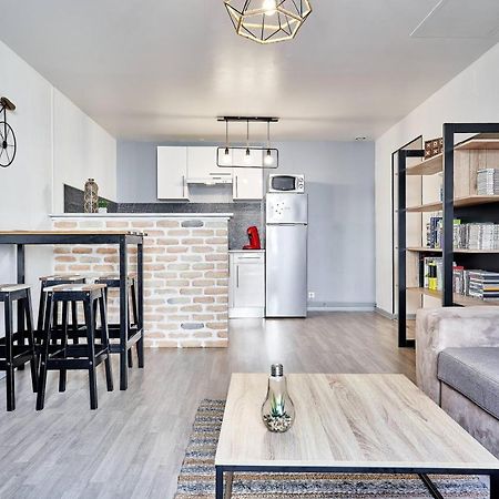 Offre Speciale Centre Verdun - Ideal Famille - Le Chatelois ภายนอก รูปภาพ