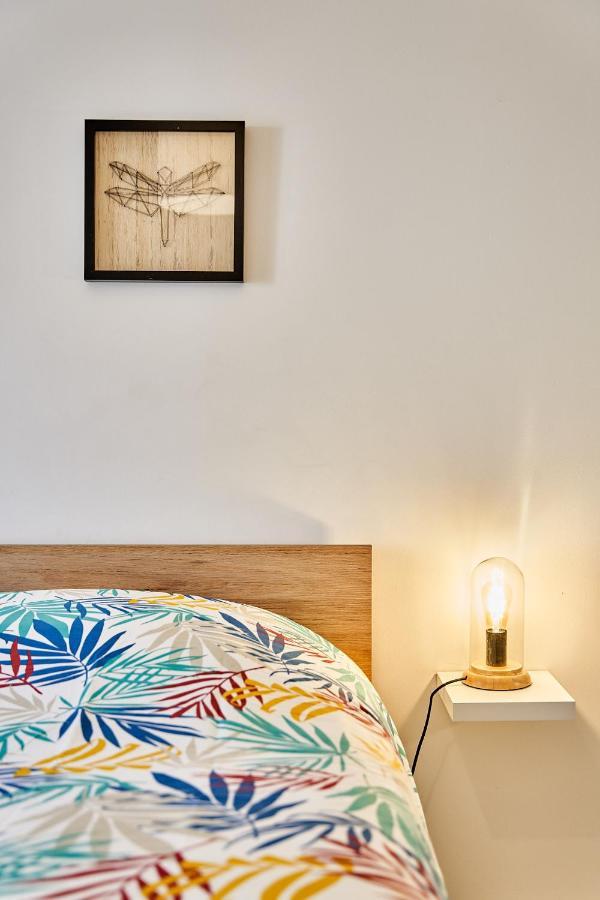 Offre Speciale Centre Verdun - Ideal Famille - Le Chatelois ภายนอก รูปภาพ