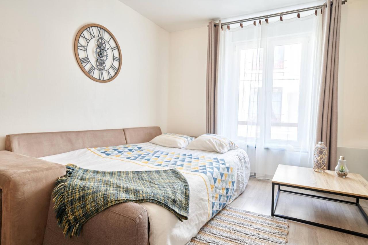 Offre Speciale Centre Verdun - Ideal Famille - Le Chatelois ภายนอก รูปภาพ