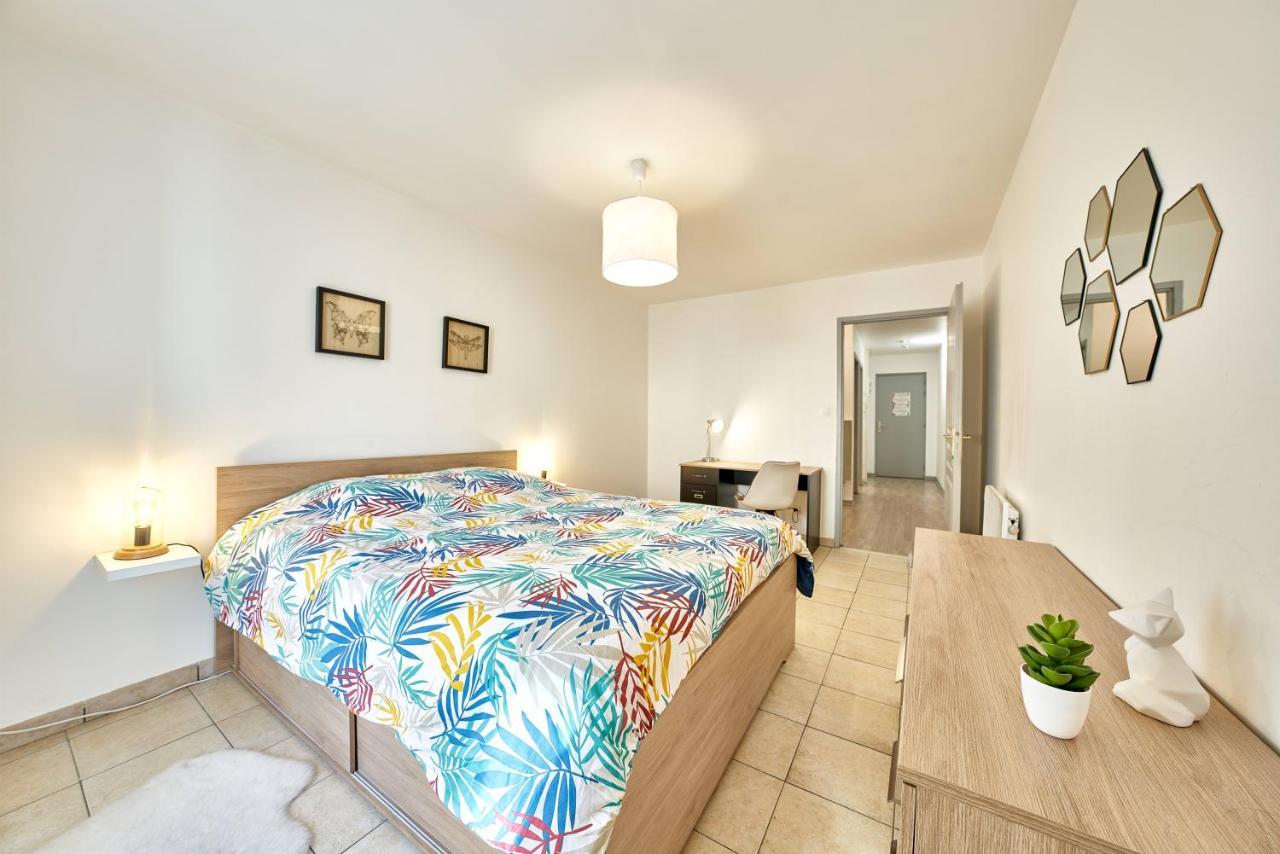 Offre Speciale Centre Verdun - Ideal Famille - Le Chatelois ภายนอก รูปภาพ