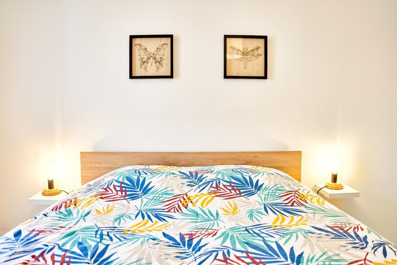 Offre Speciale Centre Verdun - Ideal Famille - Le Chatelois ภายนอก รูปภาพ